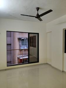 Bedroom Image of 424 Sq.ft 1 BHK Apartment / Flat for sale in Entee Happy Home C Wing, Bhandup West Mumbai for Rs. 7700000