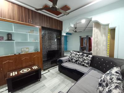1 BHK Flat