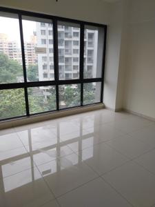 Bedroom Image of 1250 Sq.ft 3 BHK Apartment / Flat for sale in Kumar Purab A3 Building, Magarpatta City Pune for Rs. 13800000