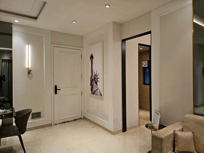 Living Room Image of 2000 Sq.ft 5 BHK Apartment / Flat for sale in Happy Jade Crest, Matunga East Mumbai for Rs. 110000000