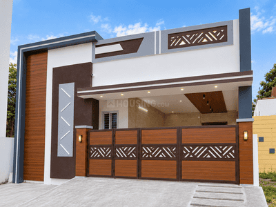 Building Image of 1650 Sq.ft 3 BHK Independent House for sale in Saravanampatty Coimbatore for Rs. 15500000
