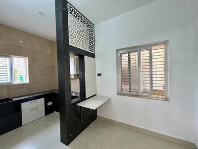 Kitchen Image of 1650 Sq.ft 2.5 BHK Independent House for sale in Tatibandh Colony Raipur for Rs. 4850000