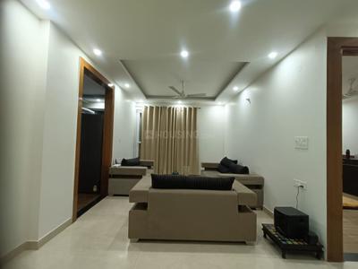 Hall Image of 1836 Sq.ft 3 BHK Builder Floor for sale in Ambey Rani Ambey Rani Giriraj Residency, Sector 10 Gurgaon for Rs. 22500000