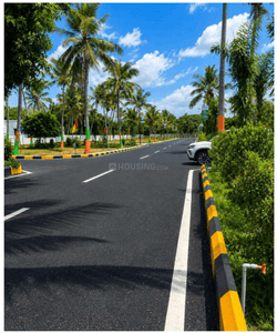 Image of 866 Sq.ft Residential Plot / Land for sale in Somangalam, Chennai for Rs. 2886378