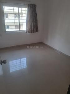 Bedroom Image of 1563 Sq.ft 3 BHK Apartment / Flat for rent in Rajhans Ecobuild Rajhans Gold Residency, Jahangir Pura Surat for Rs. 16500