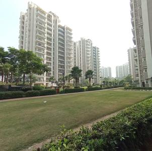 Image of 1850 Sq.ft 3.5 BHK Apartment / Flat for sale in Microtek Greenburg, Sector 86, Gurgaon for Rs. 34500000