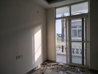 Bedroom Image of 1850 Sq.ft 3 BHK Villa for sale in Trinity Primus, Noida Extension Greater Noida for Rs. 8650000
