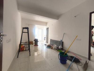 Hall Image of 948 Sq.ft 2 BHK Apartment / Flat for sale in  Sarjapur Railway Mens Cghs Layout, Sarjapur Bengaluru for Rs. 6850000
