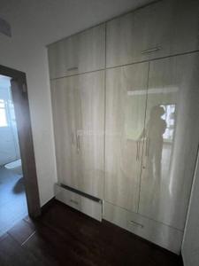 Bedroom Image of 3200 Sq.ft 4.5 BHK Apartment / Flat for rent in Uttorayon Township Siliguri for Rs. 65000