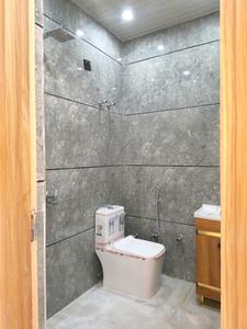 Bedroom One Image of 1400 Sq.ft 3 BHK Builder Floor for sale in Indirapuram Ghaziabad for Rs. 11500000