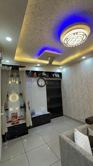 Panchsheel Greens Main Image 1