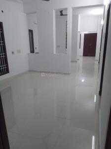 Hall Image of 1500 Sq.ft 3 BHK Builder Floor for rent in Kottivakkam Chennai for Rs. 50000