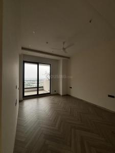 4 BHK Flat