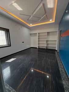 Bedroom Image of 1200 Sq.ft 2 BHK Independent House for sale in Bidadi Bengaluru for Rs. 3500000