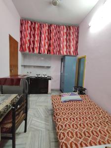 1 RK Independent Builder Floor