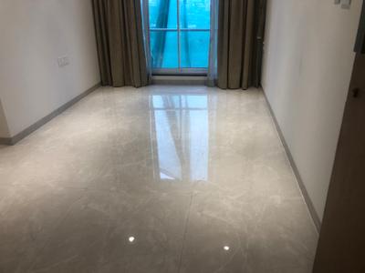 Hall Image of 1050 Sq.ft 2 BHK Apartment / Flat for sale in Bhaveshwar Callista 2, Kalamboli Navi Mumbai for Rs. 10000000