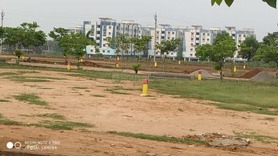 Image of 167 Sq.ft Residential Plot / Land for sale in Kothavalasa, Visakhapatnam for Rs. 2500000