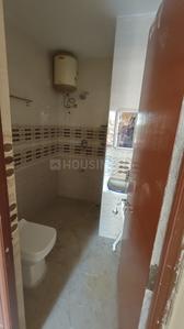 Image of 1200 Sq.ft 2 BHK Apartment / Flat for rent in Brookefield, Bengaluru for Rs. 55000
