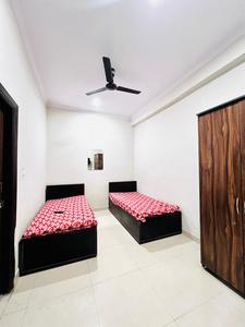 Image of RajColiving pg in Sector 51, Noida