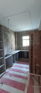 Bedroom Image of 1800 Sq.ft 4 BHK Builder Floor for sale in Preet Vihar New Delhi for Rs. 39000000