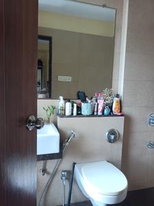 Bathroom Image of shalien bhavsar in Saki Naka, Mumbai