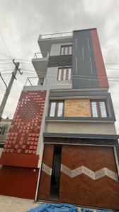 Image of 2800 Sq.ft 4 BHK Independent House for sale in Kodipalya, Bengaluru for Rs. 20000000