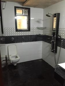 Bathroom Image of 3450 Sq.ft 3 BHK Apartment / Flat for sale in Belapur CBD Navi Mumbai for Rs. 71000000