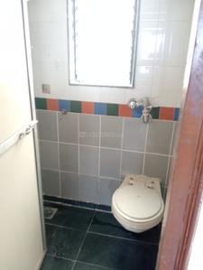 Image of 650 Sq.ft 1 BHK Apartment / Flat for rent in Ravi Gaurav Garden I, Kandivali West, Mumbai for Rs. 30000