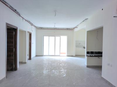 Living Room Image of 1988 Sq.ft 3 BHK Apartment / Flat for sale in Bhavya Tulasivanam Avani, Kukatpally Hyderabad for Rs. 16107600