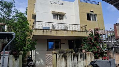 1 BHK Independent House