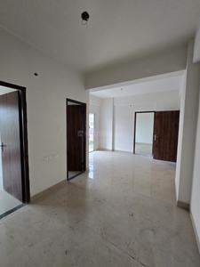 Hall Image of 885 Sq.ft 2 BHK Apartment / Flat for sale in Urban Vista, Rajarhat Kolkata for Rs. 6900000