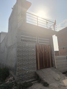 Image of 600 Sq.ft 1 BHK Independent House for sale in Naka Hindola, Lucknow for Rs. 2900000