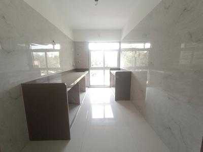 Kitchen Image of 1250 Sq.ft 2 BHK Apartment / Flat for sale in Bhagwati 19 East, Nerul Navi Mumbai for Rs. 25500000