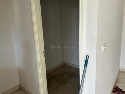 Bathroom Image of 1140 Sq.ft 2 BHK Apartment / Flat for sale in SBP City Of Dreams 2, Sector 116 Mohali for Rs. 5800000