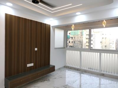 Bedroom Image of 2400 Sq.ft 4 BHK Apartment / Flat for sale in Sant Sundar Das Apartments, Sector 12 Dwarka New Delhi for Rs. 41000000