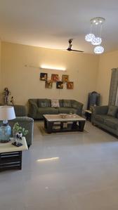 Hall Image of 2585 Sq.ft 3 BHK Apartment / Flat for sale in Ardee Palm Grove Heights, Sector 52 Gurgaon for Rs. 50000000
