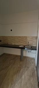 Kitchen Image of 1100 Sq.ft 2.5 BHK Apartment / Flat for rent in VTP Sierra Phase 1, Baner Pune for Rs. 36000