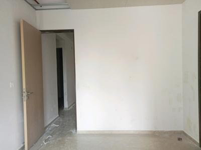 Bedroom Image of 1445 Sq.ft 3 BHK Apartment / Flat for sale in Adani Ten BKC, Bandra East Mumbai for Rs. 85000000