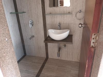 Image of 663 Sq.ft 2 BHK Apartment / Flat for sale in Borivali East, Mumbai for Rs. 17500000