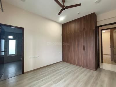 Bedroom Image of 2300 Sq.ft 4 BHK Apartment / Flat for sale in Vaswani Exquisite, K R Puram Bengaluru for Rs. 39700000