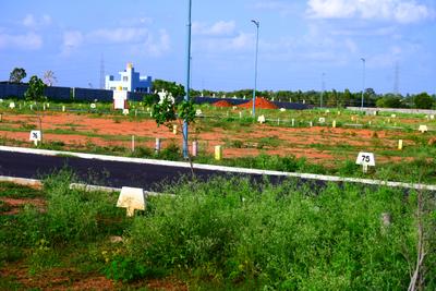 Image of 2400 Sq.ft Residential Plot / Land for sale in Nagadenahalli, Bengaluru for Rs. 3597600