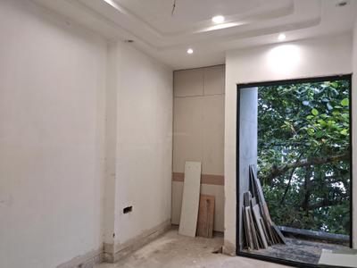 Bedroom Image of 1350 Sq.ft 3 BHK Builder Floor for sale in Paschim Vihar New Delhi for Rs. 27000000