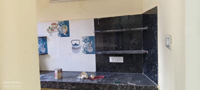 Building  Kitchen 2