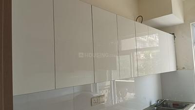 Kitchen Image of 1633 Sq.ft 2.5 BHK Apartment / Flat for rent in DLF Express Greens, Manesar Gurgaon for Rs. 26000