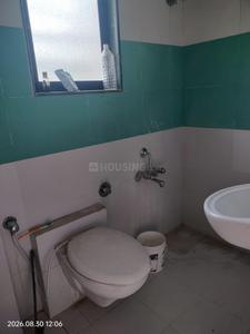 Image of 900 Sq.ft 2 BHK Apartment / Flat for rent in Aawaass River Front, Randesan, Gandhinagar for Rs. 19000