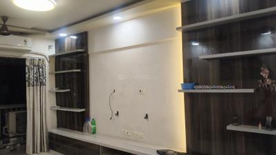 Living Room Image of 1300 Sq.ft 3.5 BHK Apartment / Flat for sale in Palava Phase 1 Thane for Rs. 8500000