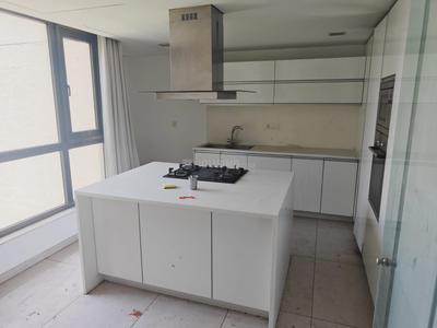 Kitchen Image of 3800 Sq.ft 4 BHK Apartment / Flat for sale in Panchshil One North, Magarpatta City Pune for Rs. 48000000