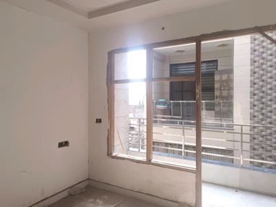 Bedroom Image of 1000 Sq.ft 3 BHK Apartment / Flat for sale in Fairdeal Burari Top Builder Floors by Fairdeal Associates, Burari New Delhi for Rs. 5500000