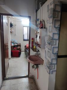Bedroom Image of 700 Sq.ft 2 BHK Apartment / Flat for sale in Gotri Vadodara for Rs. 2500000