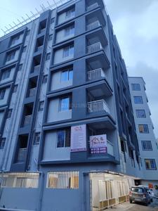 Image of We Live Luxury Co-Living in Hinjawadi, Pune